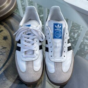 Adidas Samba OG Shoes